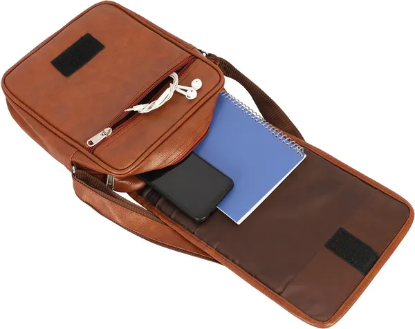 Tan_Sling_Bag_Pu_Leather_Sling_Cross_Body_Messenger_Bag_For_Men_Women