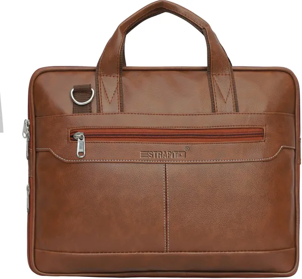 Brown_Sling/Cross_Body_Bag_For_Boys_&_Girls