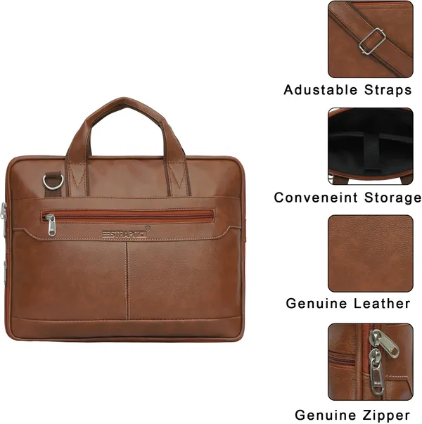 Brown_Sling/Cross_Body_Bag_For_Boys_&_Girls
