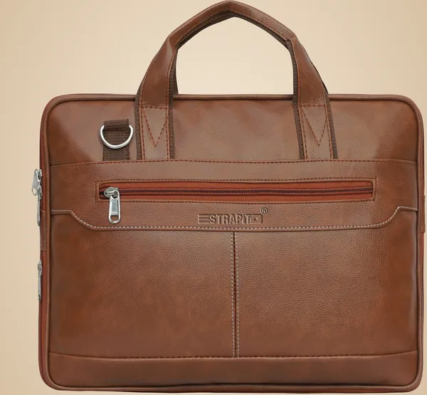 Brown_Sling/Cross_Body_Bag_For_Boys_&_Girls