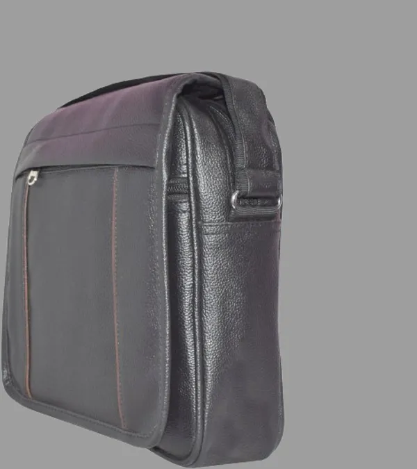 Black_Men_&_Women_Sling_Bag_-_Regular_Size_(23_X_7_25)Cm