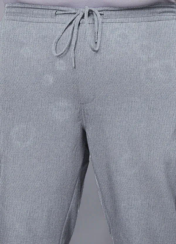 Mens_Solid_Cotton_Linen_Plus_Size_Cargo_Pyjama_|Loungewear_Sleepwear_Travel_Wear_Cargo_Pyjama