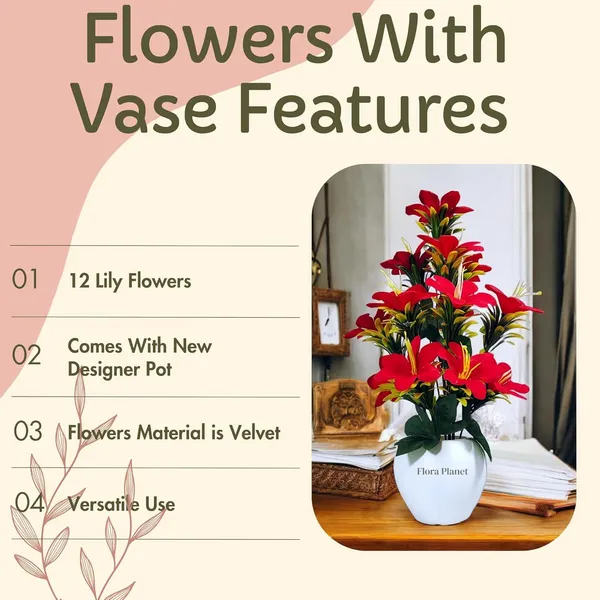 Multicolour_(1_Pc_Big)_Artificial_Plants_For_Home_Decor_&_Office_Decoration_1_Big_Artificial_Flowers_Pot_With_Vase_Artificial_Flowers_For_Decoration_Plastic