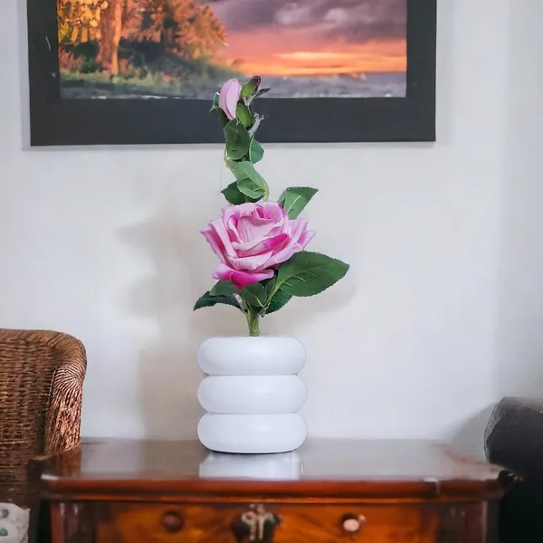 Light_Pink_Artificial_Rose_Flower_In_A_Stylish_Flower_Pot_Perfect_For_Home_Decor_Living_Room_Elegance_And_Decorative_Items_For_Home_A_Attractive_Home_Decor_Items