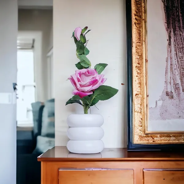 Light_Pink_Artificial_Rose_Flower_In_A_Stylish_Flower_Pot_Perfect_For_Home_Decor_Living_Room_Elegance_And_Decorative_Items_For_Home_A_Attractive_Home_Decor_Items