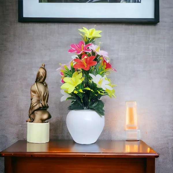 Multicolour_Artificial_Plants_For_Home_Decor_Showcase_Decoration_Plants_Flowers_With_Pot_Fake_Plant_Decorative_Items_For_Home_Decor_Plants_For_Bathroom_Office_Farmhouse