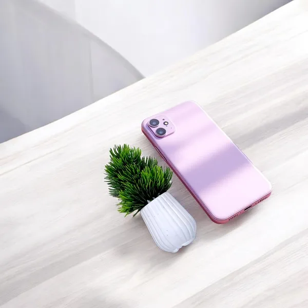 Green_Artificial_Plants_(Set_Of_4)_Decorative_Pots_For_Home_&_Office_Mini_Flower_Pot_With_Artificial_Flowers_Plastic_Greenery_For_Indoor_Decoration_Living_Room_Table_&_Shelf_Decor