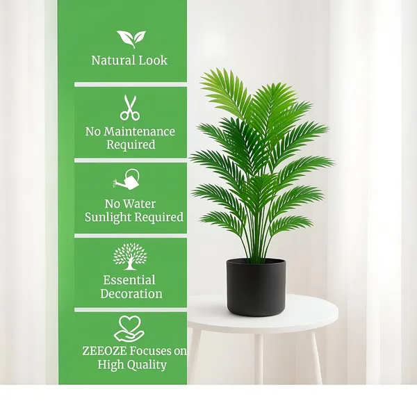 Multicolour_Artificial_Areca_Palm_Plant_With_Pot_3_Variants_Realistic_Indoor_Plant_For_Living_Room_Office_&_Bedroom_No_Water_Needed_Home_Decor_Gift_(Pack_Of_1)_(Extra_Large)