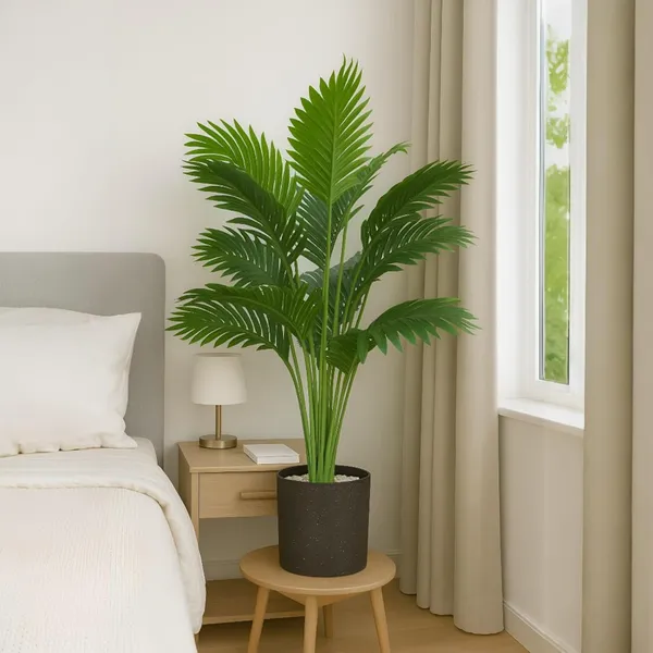 Multicolour_Artificial_Areca_Palm_Plant_With_Pot_3_Variants_Realistic_Indoor_Plant_For_Living_Room_Office_&_Bedroom_No_Water_Needed_Home_Decor_Gift_(Pack_Of_1)_(Large)