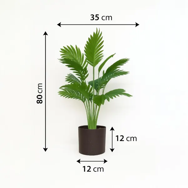 Multicolour_Artificial_Areca_Palm_Plant_With_Pot_3_Variants_Realistic_Indoor_Plant_For_Living_Room_Office_&_Bedroom_No_Water_Needed_Home_Decor_Gift_(Pack_Of_1)_(Large)