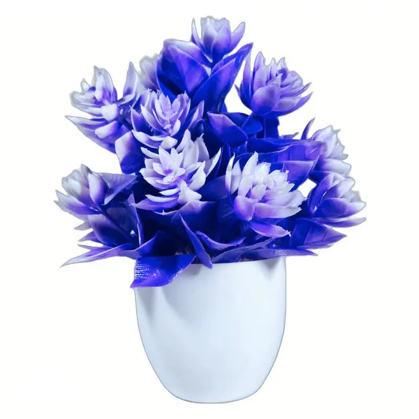Green_&_Pink_&_Blue_(4_Pcs)_Plastic_Artificial_Plants_For_Home_Decor_Showcase_Decoration_Plants_Flowers_With_Pot_Fake_Plant_Decorative_Items_For_Home_Decor_Bathroom_Office_Farmhouse_(Set_Of_4)