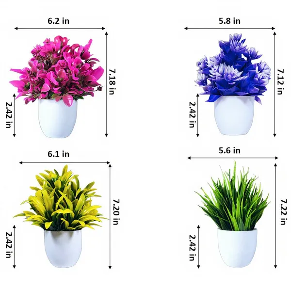 Green_&_Pink_&_Blue_(4_Pcs)_Plastic_Artificial_Plants_For_Home_Decor_Showcase_Decoration_Plants_Flowers_With_Pot_Fake_Plant_Decorative_Items_For_Home_Decor_Bathroom_Office_Farmhouse_(Set_Of_4)