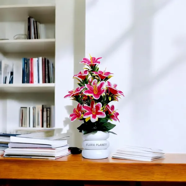 Pink_Large_Artificial_Plants_In_Pot_Tall_Fake_Plants_For_Home_&_Office_Decor_Realistic_Artificial_Flowers_With_Vase_Indoor_Decorative_Greenery_For_Living_Room_Desk_Tabletop