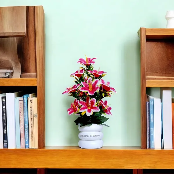 Pink_Large_Artificial_Plants_In_Pot_Tall_Fake_Plants_For_Home_&_Office_Decor_Realistic_Artificial_Flowers_With_Vase_Indoor_Decorative_Greenery_For_Living_Room_Desk_Tabletop