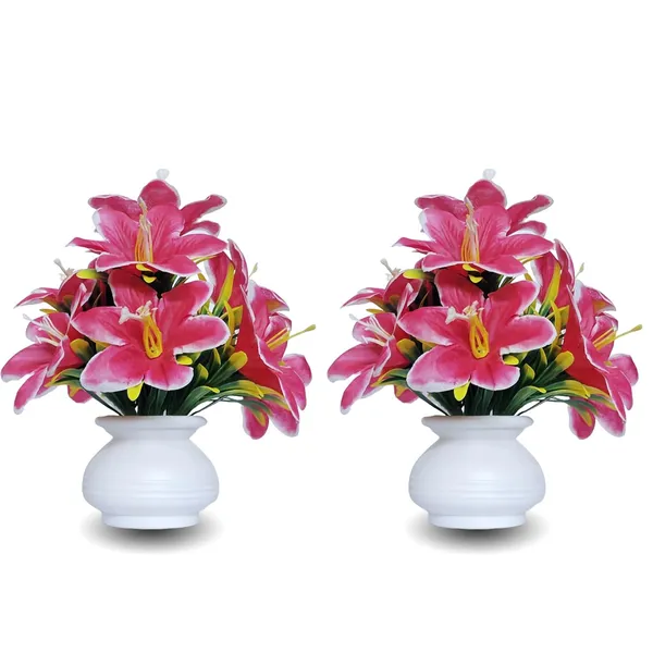 Pink_Artificial_Plants_For_Home_Decor_(Set_Of_2)_Artificial_Flowers_For_Decoration_Decorative_Items_For_Home_Decor_Items_For_Living_Room_Mini_Flowers_Pot
