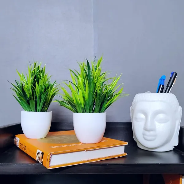 Green_Artificial_Plants_&_Flowers_Mini_Potted_Plants_For_Home_&_Office_Decor_Lifelike_Faux_Plants_For_Living_Room_Desk_Table_&_Shelf_No_Maintenance_Indoor_Decoration_(Pack_Of_2)