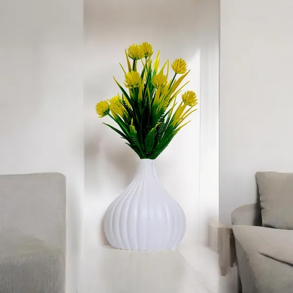 Yellow_Flora_Planet_plastic_Artificial_Plants_For_Home_Decor_&_Office_Decoration_Big_Artificial_Flowers_Pot_With_Vase_(21_Cm)_Ideal_Home_Decor_Items_&_Wall_Decor
