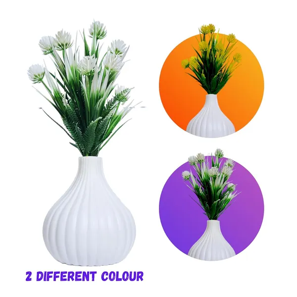 Yellow_Flora_Planet_plastic_Artificial_Plants_For_Home_Decor_&_Office_Decoration_Big_Artificial_Flowers_Pot_With_Vase_(21_Cm)_Ideal_Home_Decor_Items_&_Wall_Decor