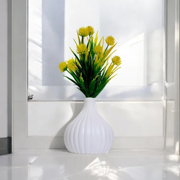 Yellow_Flora_Planet_plastic_Artificial_Plants_For_Home_Decor_&_Office_Decoration_Big_Artificial_Flowers_Pot_With_Vase_(21_Cm)_Ideal_Home_Decor_Items_&_Wall_Decor