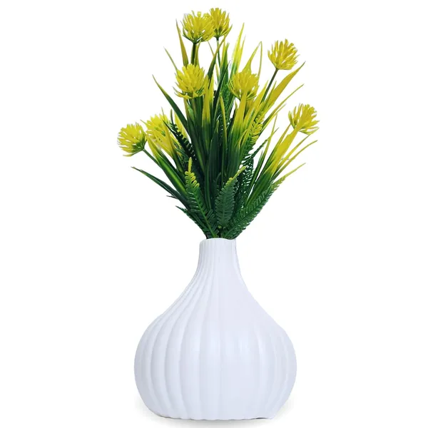 Yellow_Flora_Planet_plastic_Artificial_Plants_For_Home_Decor_&_Office_Decoration_Big_Artificial_Flowers_Pot_With_Vase_(21_Cm)_Ideal_Home_Decor_Items_&_Wall_Decor