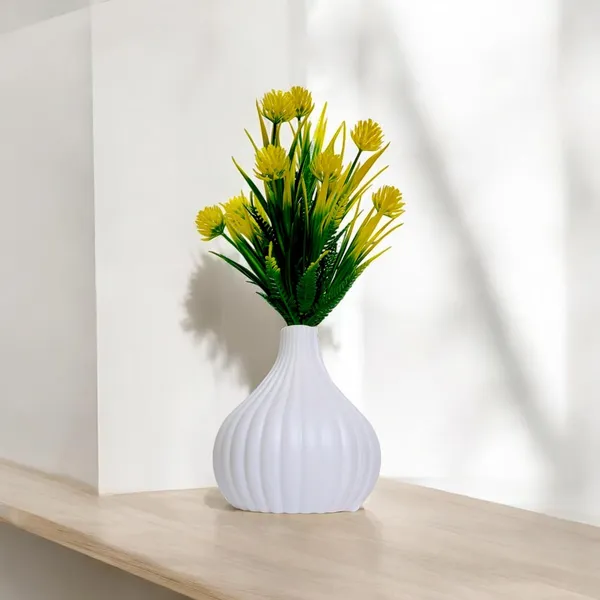 Yellow_Flora_Planet_plastic_Artificial_Plants_For_Home_Decor_&_Office_Decoration_Big_Artificial_Flowers_Pot_With_Vase_(21_Cm)_Ideal_Home_Decor_Items_&_Wall_Decor