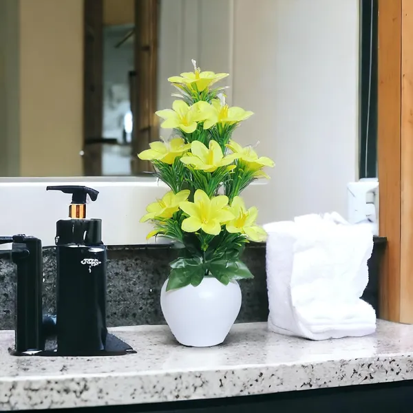 Yellow_Artificial_Plants_For_Home_Decor_Showcase_Decoration_Plants_Flowers_With_Pot_Fake_Plant_Decorative_Items_For_Home_Decor_Plants_For_Bathroom_Office_Farmhouse