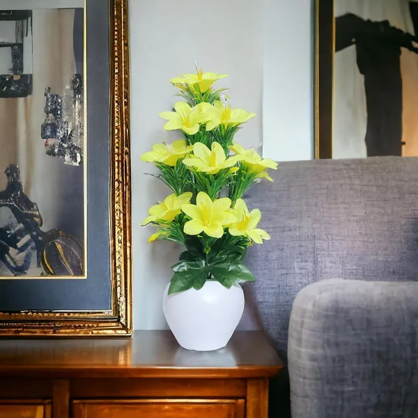 Yellow_Artificial_Plants_For_Home_Decor_Showcase_Decoration_Plants_Flowers_With_Pot_Fake_Plant_Decorative_Items_For_Home_Decor_Plants_For_Bathroom_Office_Farmhouse