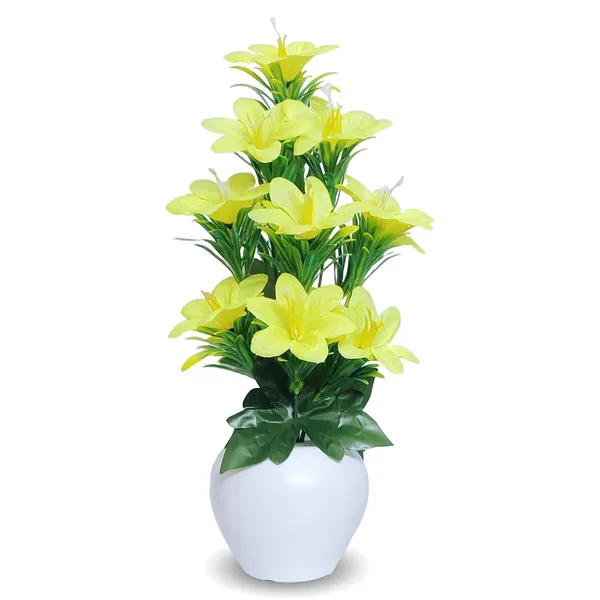 Yellow_Artificial_Plants_For_Home_Decor_Showcase_Decoration_Plants_Flowers_With_Pot_Fake_Plant_Decorative_Items_For_Home_Decor_Plants_For_Bathroom_Office_Farmhouse