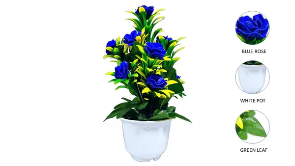 Red_Afq_Artificial_Blue_Flowers_For_Home/Office/Table/Bathroom/Greenery_Room/Computer_Table/Study_Room/_Decoration_Artificial_Plant_Flowers_&_Pot_With_(1_Piece)