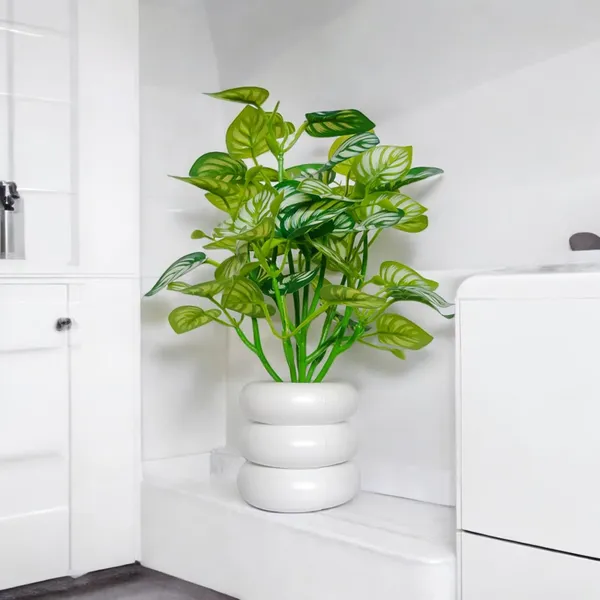 Green_Potted_Indoor_Small_Artificial_Silk_Plants_Home_Decor_Items_Indoor_Plants_For_Living_Room_Artificial_Plants_For_Home_Decor_Plant_Height:_30Cm