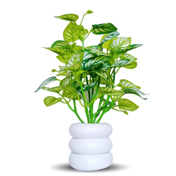 Green_Potted_Indoor_Small_Artificial_Silk_Plants_Home_Decor_Items_Indoor_Plants_For_Living_Room_Artificial_Plants_For_Home_Decor_Plant_Height:_30Cm