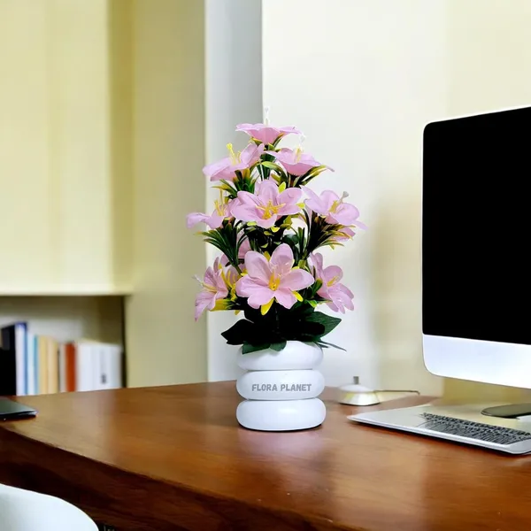 Light_Pink_Large_Artificial_Plants_In_Pot_Tall_Fake_Plants_For_Home_&_Office_Decor_Realistic_Artificial_Flowers_With_Vase_Indoor_Decorative_Greenery_For_Living_Room_Desk_Tabletop