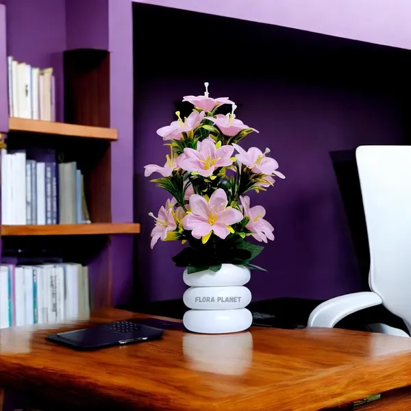 Light_Pink_Large_Artificial_Plants_In_Pot_Tall_Fake_Plants_For_Home_&_Office_Decor_Realistic_Artificial_Flowers_With_Vase_Indoor_Decorative_Greenery_For_Living_Room_Desk_Tabletop