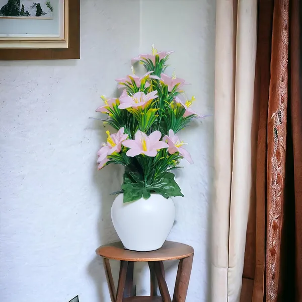 Pink_Artificial_Plants_For_Home_Decor_Showcase_Decoration_Plants_Flowers_With_Pot_Fake_Plant_Decorative_Items_For_Home_Decor_Plants_For_Bathroom_Office_Farmhouse