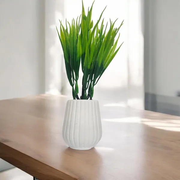 Multicolour_Artificial_Plants_With_Pot_For_Home_Decor_Realistic_Looking_Home_Decoration_Items_For_Living_Room_Decor_Durable_Plastic_Multi_Variety_No_Maintenance_Pack_Of_4_(4_Oval)