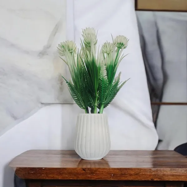 Multicolour_Artificial_Plants_With_Pot_For_Home_Decor_Realistic_Looking_Home_Decoration_Items_For_Living_Room_Decor_Durable_Plastic_Multi_Variety_No_Maintenance_Pack_Of_4_(4_Oval)