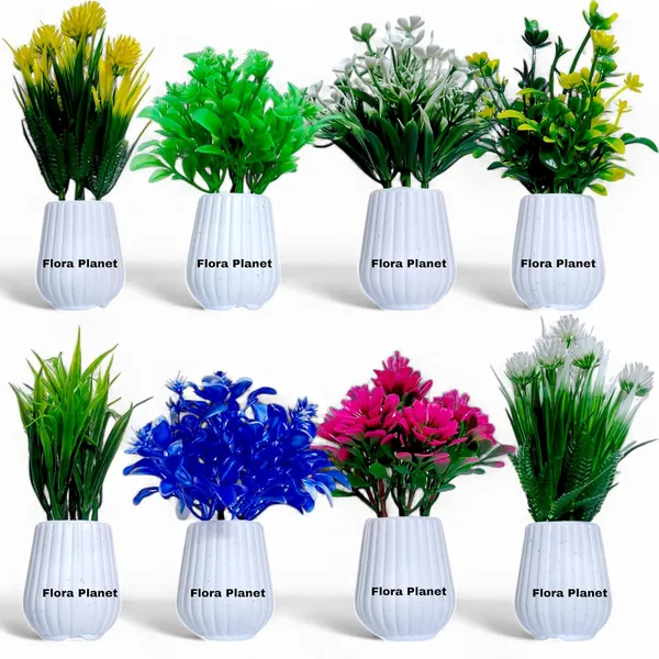 Multicolour_Artificial_Plants_With_Pot_8_Pack_Small_Faux_Eucalyptus_Plants_In_Flower_Pot_For_Living_Room_Table_Decor_&_Indoor_Home_Decoration_Perfect_For_Bathroom_Office_And_Farmhouse
