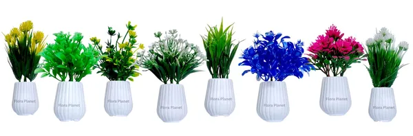 Multicolour_Artificial_Plants_With_Pot_8_Pack_Small_Faux_Eucalyptus_Plants_In_Flower_Pot_For_Living_Room_Table_Decor_&_Indoor_Home_Decoration_Perfect_For_Bathroom_Office_And_Farmhouse