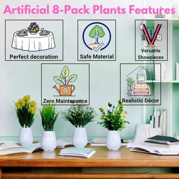 Multicolour_Artificial_Plants_With_Pot_8_Pack_Small_Faux_Eucalyptus_Plants_In_Flower_Pot_For_Living_Room_Table_Decor_&_Indoor_Home_Decoration_Perfect_For_Bathroom_Office_And_Farmhouse