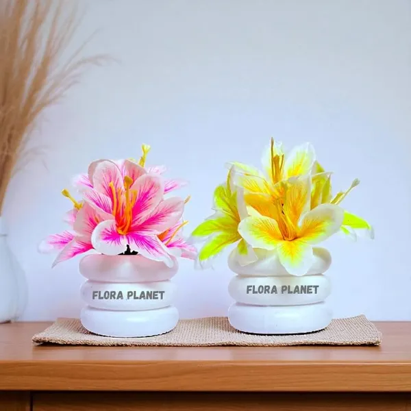 Multicolour_Artificial_Flowers_With_Pot_Set_Of_6_Decorative_Faux_Plants_For_Home_Office_Living_Room_&_Table_Decor_Long-Lasting_Realistic_&_Maintenance-Free_Indoor_Decoration_(1_Round)