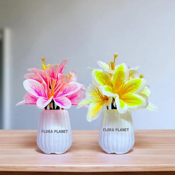Multicolour_Artificial_Flowers_With_Pot_Set_Of_6_Decorative_Faux_Plants_For_Home_Office_Living_Room_&_Table_Decor_Long-Lasting_Realistic_&_Maintenance-Free_Indoor_Decoration_(1_Oval)