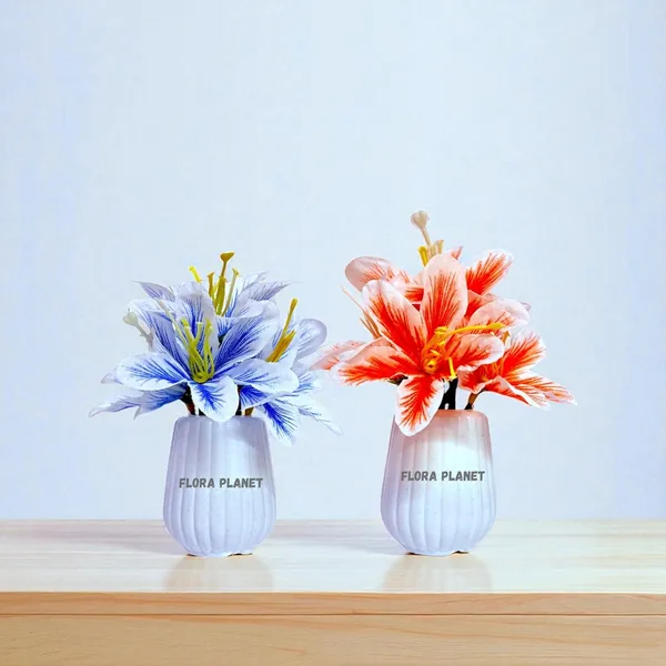 Multicolour_Artificial_Flowers_With_Pot_Set_Of_6_Decorative_Faux_Plants_For_Home_Office_Living_Room_&_Table_Decor_Long-Lasting_Realistic_&_Maintenance-Free_Indoor_Decoration_(1_Oval)