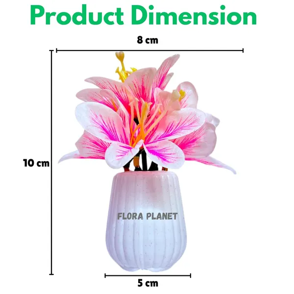Multicolour_Artificial_Flowers_With_Pot_Set_Of_6_Decorative_Faux_Plants_For_Home_Office_Living_Room_&_Table_Decor_Long-Lasting_Realistic_&_Maintenance-Free_Indoor_Decoration_(1_Oval)