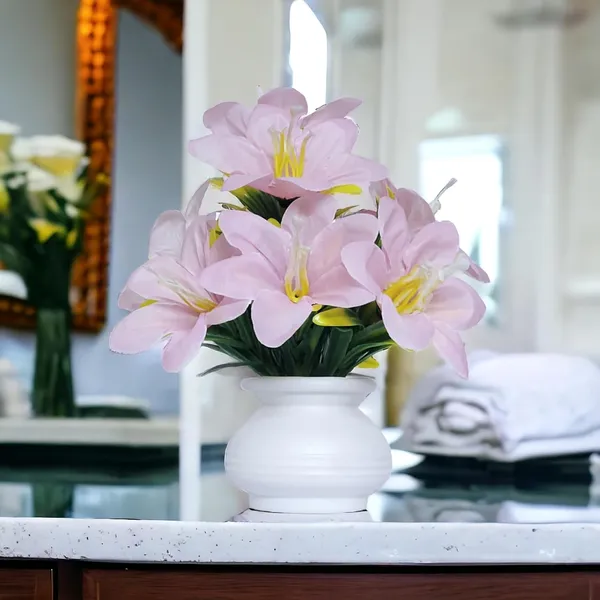 Light_Pink_Artificial_Plants_For_Home_Decor_(Set_Of_2)_Artificial_Flowers_For_Decoration_Decorative_Items_For_Home_Decor_Items_For_Living_Room_Mini_Flowers_Pot_(2L)