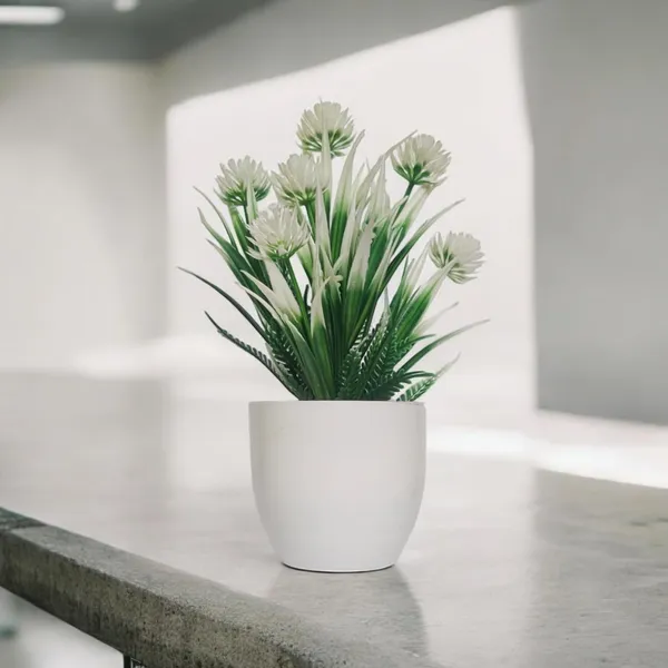Multicolour_Artificial_Plants_With_Pot_For_Home_Decor_Realistic_Looking_Home_Decoration_Items_For_Living_Room_Decor_Durable_Plastic_Multi_Variety_No_Maintenance_Pack_Of_4_(4_Round)
