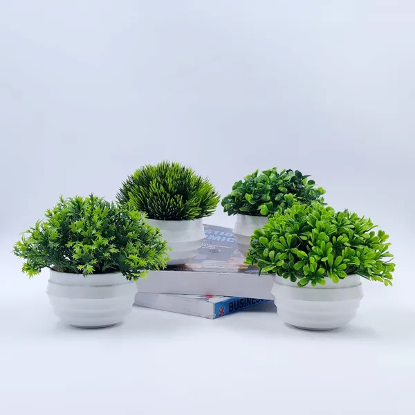 Green_Artificial_Potted_Plants_For_Home_&_Office_Decor_Pack_Of_4_Mini_Faux_Plants_With_Pots_Realistic_&_Low-Maintenance_Decorative_Greenery_For_Living_Room_Table_Shelf_Bathroom_&_Kitchen