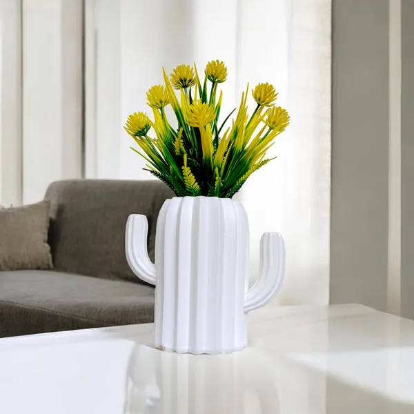 Yellow_Flora_Planet_plastic_Artificial_Plants_For_Home_Decor_&_Office_Decoration_1_Big_Artificial_Flowers_Pot_With_Cactus_Vase_Ideal_Home_Decor_Items_&_Wall_Decor_21_Cm_Height