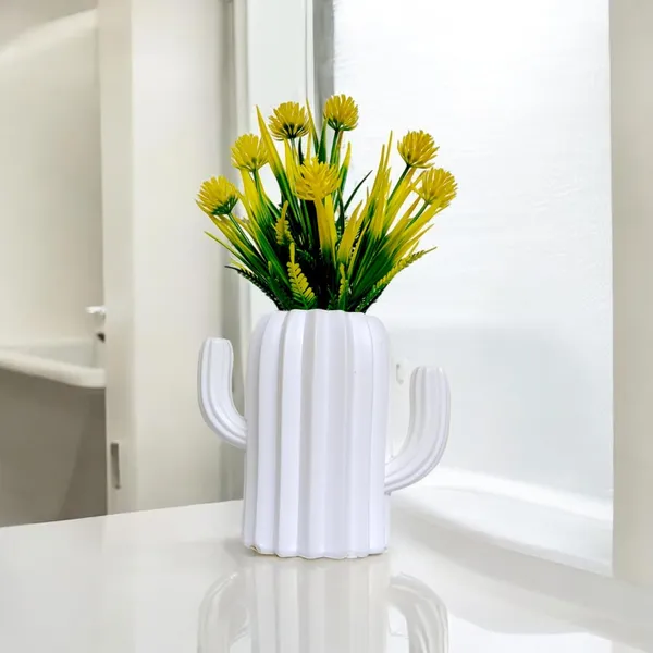 Yellow_Flora_Planet_plastic_Artificial_Plants_For_Home_Decor_&_Office_Decoration_1_Big_Artificial_Flowers_Pot_With_Cactus_Vase_Ideal_Home_Decor_Items_&_Wall_Decor_21_Cm_Height