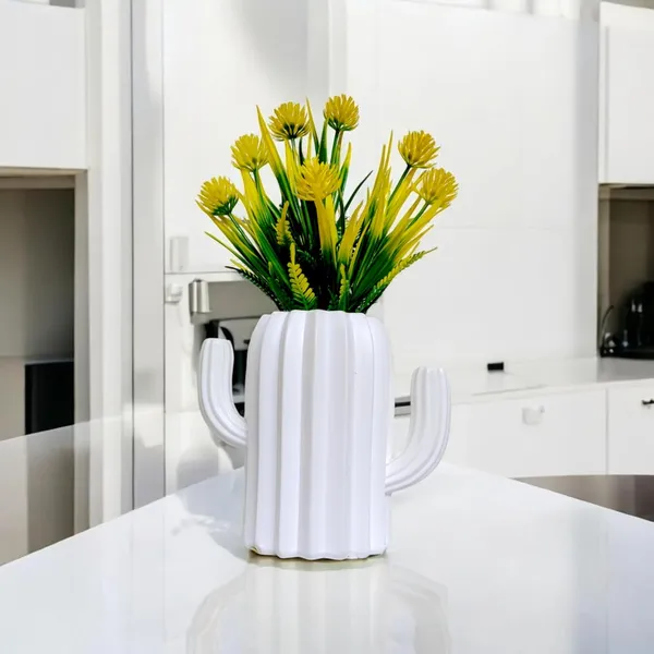 Yellow_Flora_Planet_plastic_Artificial_Plants_For_Home_Decor_&_Office_Decoration_1_Big_Artificial_Flowers_Pot_With_Cactus_Vase_Ideal_Home_Decor_Items_&_Wall_Decor_21_Cm_Height