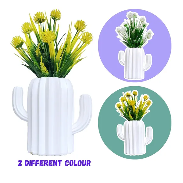 Yellow_Flora_Planet_plastic_Artificial_Plants_For_Home_Decor_&_Office_Decoration_1_Big_Artificial_Flowers_Pot_With_Cactus_Vase_Ideal_Home_Decor_Items_&_Wall_Decor_21_Cm_Height